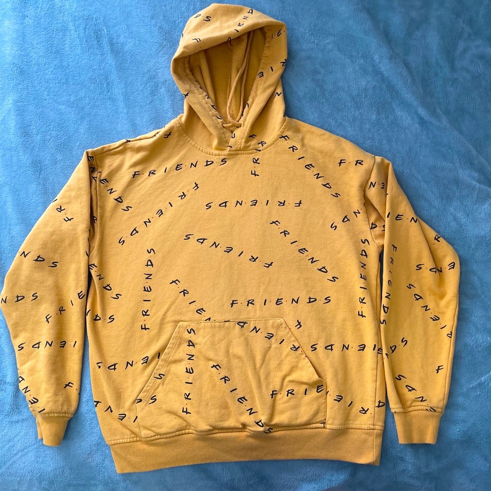 Friends Rue 21 Sweatshirt